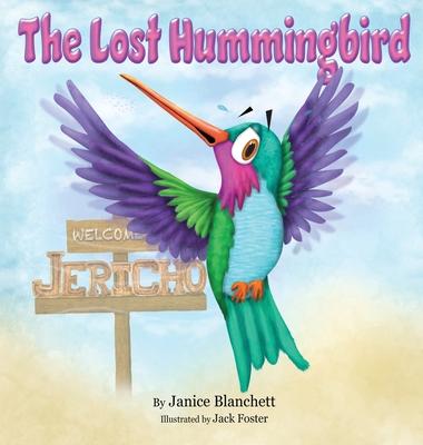 The Lost Hummingbird Subscription