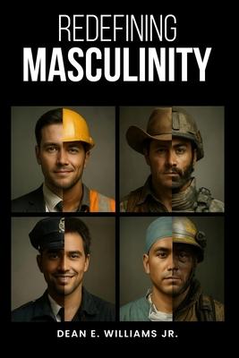 Redefining Masculinity Subscription
