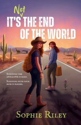 It's Not the End of the World Subscription