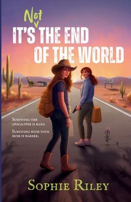 It's Not the End of the World Subscription