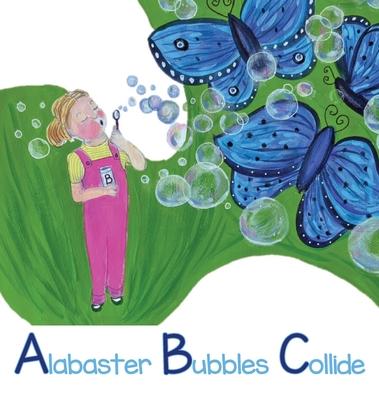 Alabaster Bubbles Collide Subscription