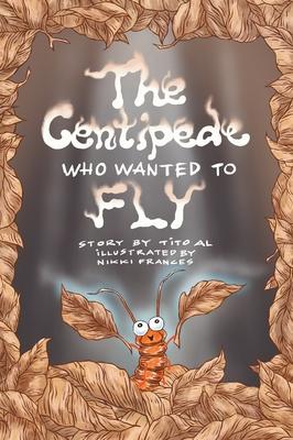 The Centipede Who Wanted to Fly Subscription
