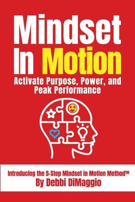Mindset In Motion Subscription