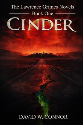 The Lawrence Grimes Novels Book One - CINDER Subscription