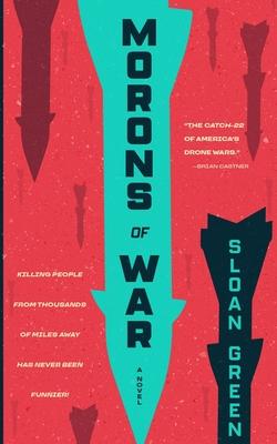Morons of War Subscription