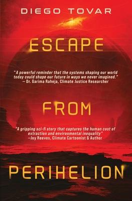 Escape From Perihelion Subscription
