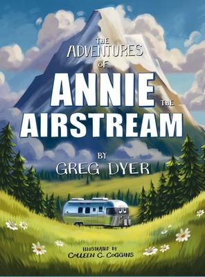 The Adventures of Annie the Airstream Subscription