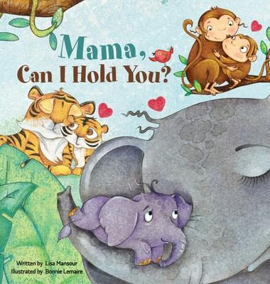 Mama, Can I Hold You? Subscription