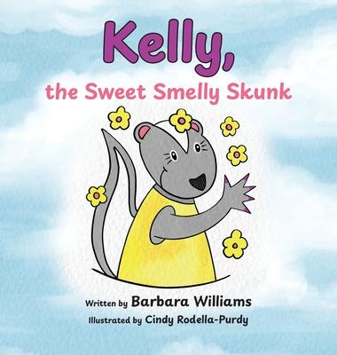 Kelly, the Sweet Smelly Skunk Subscription