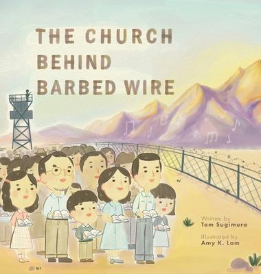 The Church Behind Barbed Wire Subscription