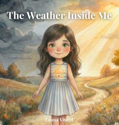The Weather Inside Me Subscription