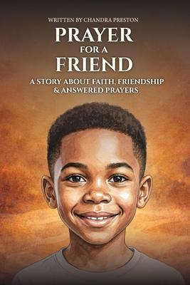 Prayer for a Friend Subscription