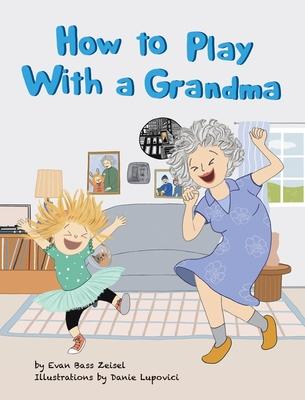How to Play With a Grandma Subscription