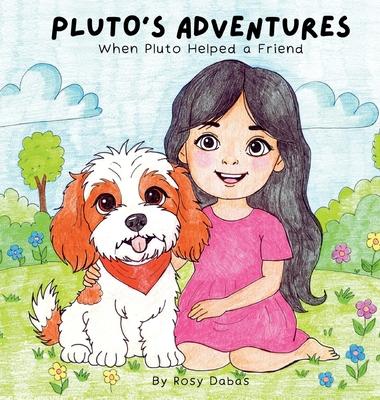 When Pluto Helped a Friend Subscription