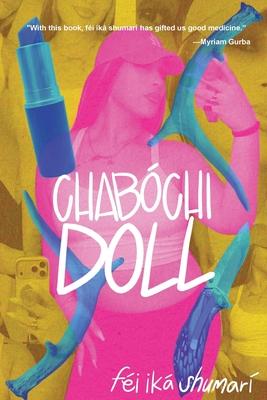 Chabchi Doll
