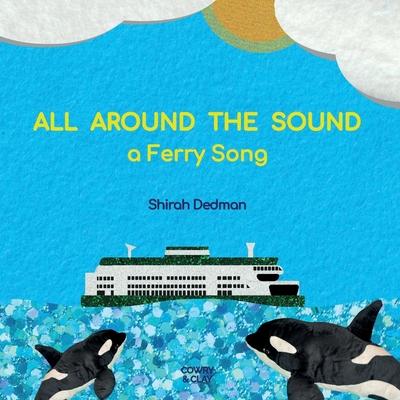 All Around the Sound: a Ferry Song Subscription