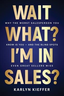 Wait, What? I'm in Sales? Subscription
