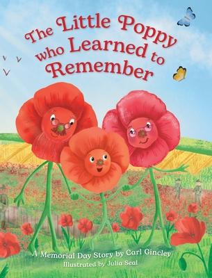 The Little Poppy who Learned to Remember (US Edition) Subscription