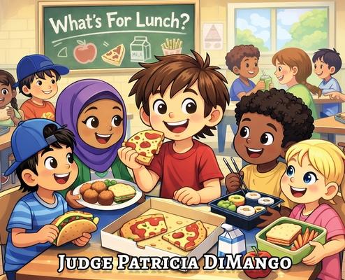 What's For Lunch?