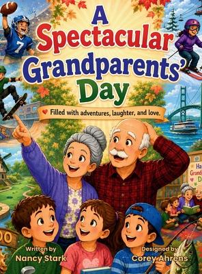 A Spectacular Grandparents' Day Subscription