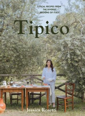 Tipico: Typical Recipes from the Diverse Regions of Italy Subscription