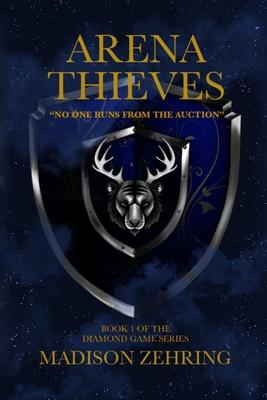 Arena Thieves Subscription