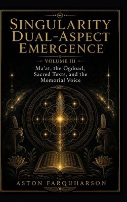 Singularity Dual-Aspect Emergence Subscription