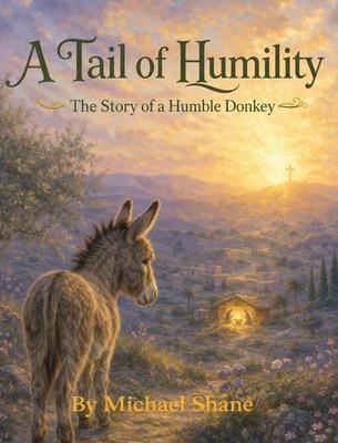 A Tail of Humility: The Story of a Humble Donkey Subscription