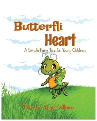 Butterfli Heart Subscription