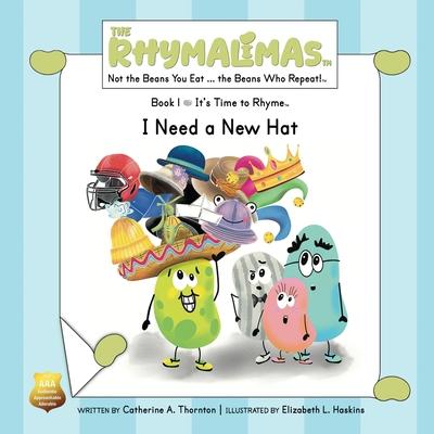 I Need a New Hat: It's Time to Rhyme Subscription