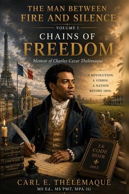 The Man Between Fire and Silence: Chains of Freedom: Chains of Freedom Subscription