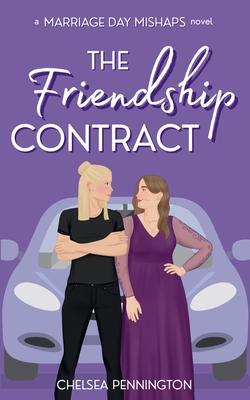 The Friendship Contract Subscription