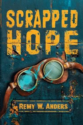 Scrapped Hope Subscription