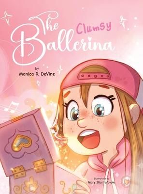 The Clumsy Ballerina Subscription