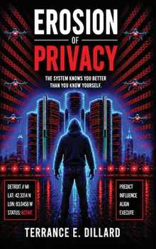 Erosion of Privacy