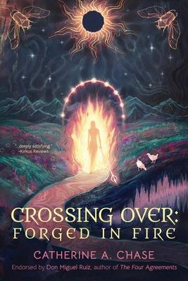 Crossing Over: Forged In Fire