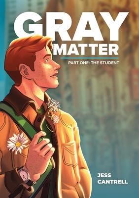 Gray Matter: The Student Subscription