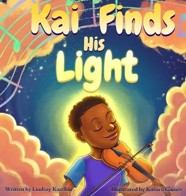 Kai Finds His Light Subscription