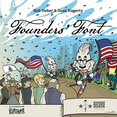 Founders' Font Subscription