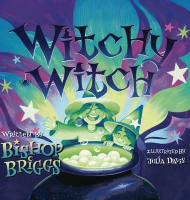 Witchy Witch