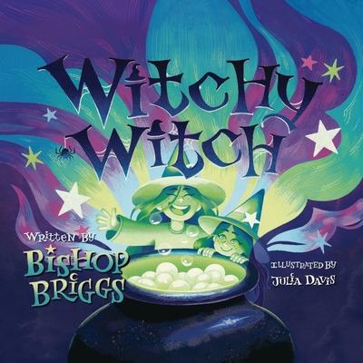 Witchy Witch