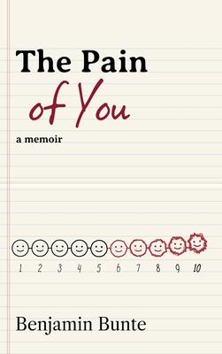 The Pain of You: A memoir of chronic hidden pain, inherited silence, and showing up anyway
