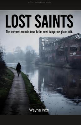 Lost Saints