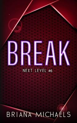 Break - Discreet Cover Edition Subscription