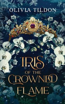 Iris of the Crowned Flame Subscription