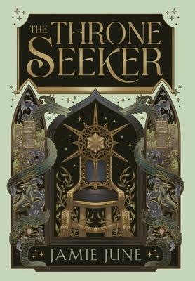 The Throne Seeker