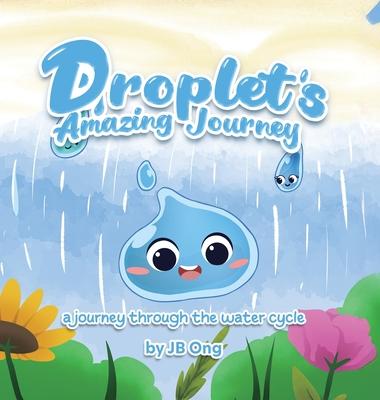 Droplet's Amazing Journey: a journey through the water cycle Subscription