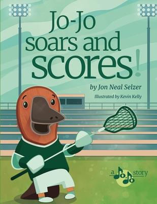 Jo-Jo Soars and Scores: A Gentle Tale of Physical Challenges and Artistic Solutions for Success! Subscription
