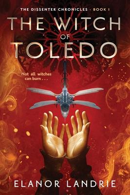 The Witch of Toledo Subscription