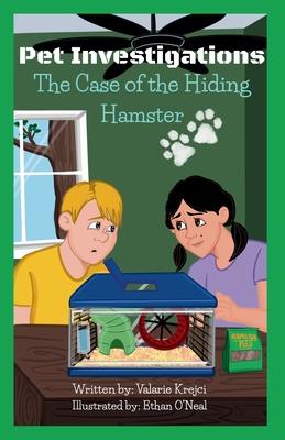 The Case of the Hiding Hamster Subscription